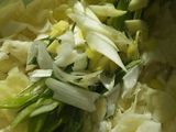 Kimchi (김치)