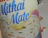 ડ્રાયફ્રુટ મિલ્ક (Dryfruit Milk Recipe in Gujarati) રેસીપી સ્ટેપ2ફોટો