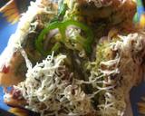 Masala grill sandwich recipe step 4 photo