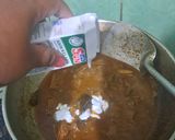 Foto langkah ke 4 dari resep Rendang Sapi Simple.
