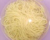 Foto langkah ke 2 dari resep Mie Oven Kuah Rasa Iga Sapi.