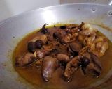 Foto langkah ke 2 dari resep 121. Ati ampla goreng.