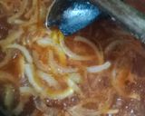 Foto langkah ke 3 dari resep Nila asam manis.
