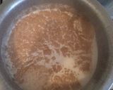 A picture of step 4 of Ginger tea.