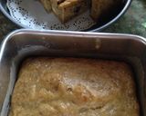 Foto langkah ke 5 dari resep Banana Cake.