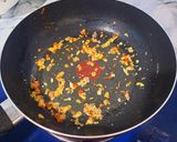Hình bước làm 3 của món Má đùi gà chiên nước mắm
