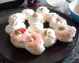 A picture of step 6 of Stuffed eggs.