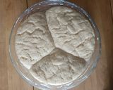 Une image de l'étape 12 de 🌿Brioche (sans gluten sans lactose).