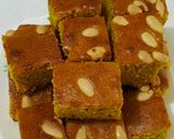 صورة لخطوة 9 من وصفة صفوف بالشمرا واليانسون طعم لذيذ ومميز 😋👍