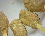 Foto langkah ke 4 dari resep Frozen Food Homemade.