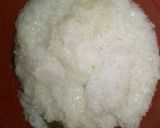Foto langkah ke 1 dari resep Ketan Mangga/ Mango Sticky Rice/ Khao Niao Mamuang.