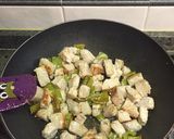 Foto del paso 3 de la receta: Fritada de atún
