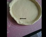Foto langkah ke 4 dari resep Pizza jumbo | pizza panggang oven| pizza hut.