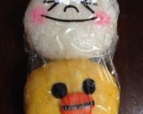 A picture of step 6 of LINE Characters for your Charaben ︎.
