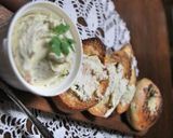 A picture of step 7 of Versatile Herb Cheese.