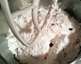 A picture of step 1 of tinklee's favorite buttercream frosting.