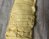 Une image de l'étape 4 de Friand jambon fromage béchamel.