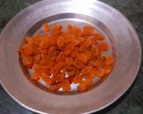 अलसी के लड्डू (Alsi ke laddu recipe in hindi) रेसिपी चरण 4 फोटो