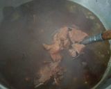 Foto langkah ke 5 dari resep Rawon Jawa Timur.