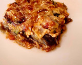 Foto del paso 8 de la receta: Lasaña sin pasta