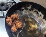 चनाडाळीचे क्रिस्पी पकोडे (Chanadal Crispy Pakode Recipe In Marathi) रेसिपी स्टेप 5 फोटो 