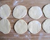 A picture of step 5 of ‘Varenyky’ Ukrainian Dumplings with Mashed Potato Filling.