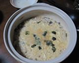 A picture of step 6 of Salted Mackerel and Chinese Cabbage Hot Pot.