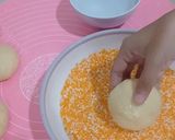 Foto langkah ke 8 dari resep Donat Krispi.