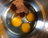 Foto langkah ke 2 dari resep Gluten free carrot brownie.