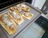 Shrimp Bruschetta recipe step 15 photo