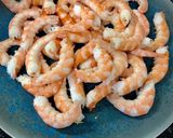 Foto del paso 12 de la receta: 🎄🎅🏻🎄Aperitivos rápidos y saludables para Navidad 🎄🎅🏻🎄