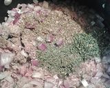 A picture of step 5 of Eggplant lasagna.