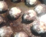 Spicy stuffed mushrooms recipe step 5 photo
