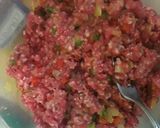 Foto del paso 3 de la receta: Albóndigas Caseras!!