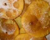Foto del paso 4 de la receta: Tortas Fritas Caseras