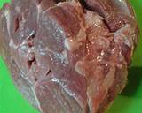 Shepherds Pie low carb recipe step 2 photo