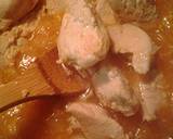 Pineapple chicken recipe step 6 photo