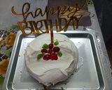 A picture of step 6 of Jewel Cake.