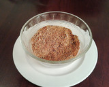 A picture of step 1 of Chicken with Creamy Grape Sauce.