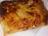 بريك بحشو مميز ورائع