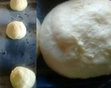 Foto del paso 5 de la receta: Bolas de Fraile 😍👌