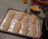 Foto del paso 10 de la receta: Telera Rellena 🥖🤩