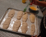 Foto del paso 10 de la receta: Telera Rellena 🥖🤩