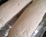 A picture of step 5 of Vickys French Baguettes, GF DF EF SF NF.
