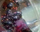 Blue Berry Compote recipe step 7 photo