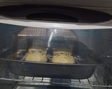 A picture of step 9 of Stuffed Chicken Bun.
