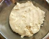 Hình bước làm 1 của món Bánh cay