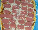 Foto langkah ke 6 dari resep Pizza Roll.