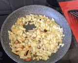 Foto del paso 2 de la receta: Dip de nécoras