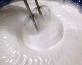 Foto langkah ke 3 dari resep Ice cream lembut 3 rasa 🍨.